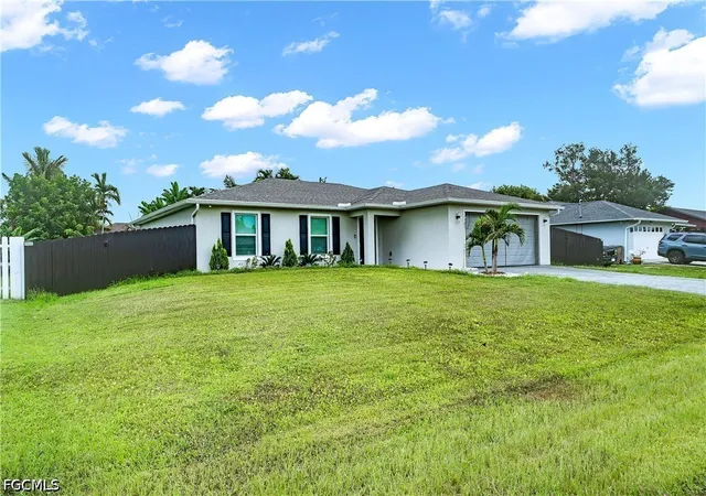 2nd image of 1307 Sw 13th Ter, Cape Coral, FL 33991 | MLS# 2026032032
