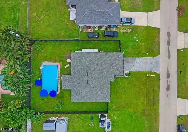 41st image of 1307 Sw 13th Ter, Cape Coral, FL 33991 | MLS# 2026032032