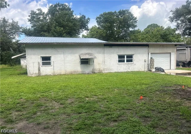 2nd image of 18595 Palm Creek Dr #601, North Fort Myers, FL 33917 | MLS# 2026032034