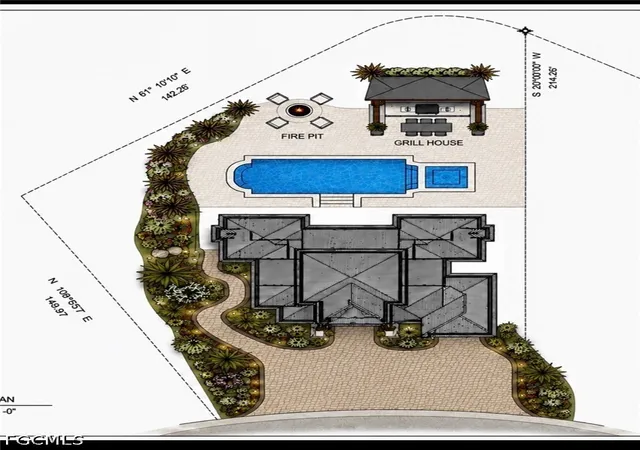 1st image of 2701 Sw 30th Ter, Cape Coral, FL 33914 | MLS# 2026032036