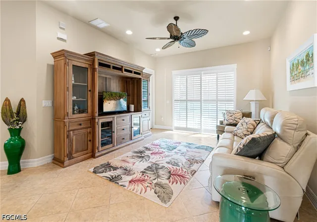 Photo 3 of Single family home for sale at 10535 Carolina Willow Dr, Fort Myers, FL 33913 | MLS# 2026032038 | Listing updated on 2026-09-30