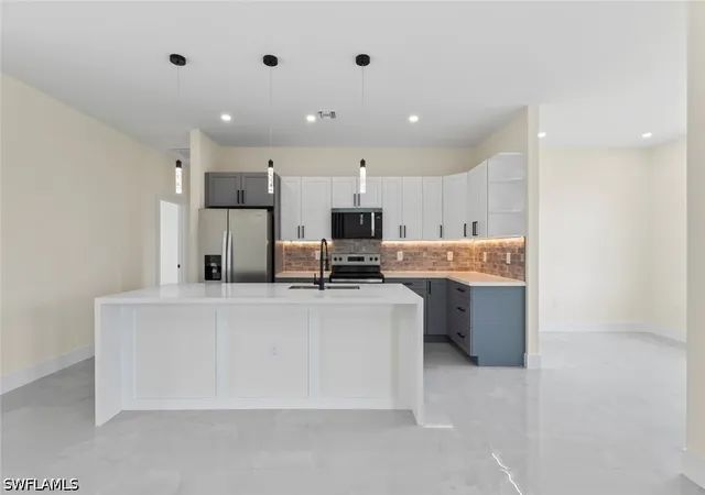 Photo 2 of Single family home for sale at 4221 18th Street Sw, Lehigh Acres, FL 33976 | MLS# 226027561 | Listing updated on 2026-07-29