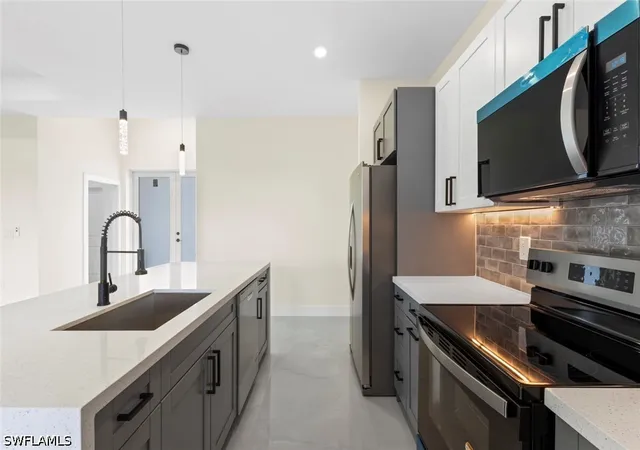 Photo 3 of Single family home for sale at 4221 18th Street SW, Lehigh Acres, FL 33976 | MLS# 226027561 | Listing updated on 2026-07-29