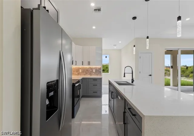 Photo 4 of Single family home for sale at 4221 18th Street SW, Lehigh Acres, FL 33976 | MLS# 226027561 | Listing updated on 2026-07-29