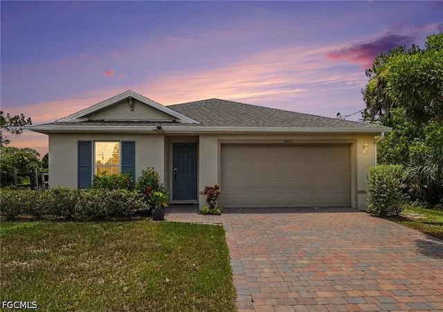 2nd image of 5003 Pine Tree Ln, Labelle, FL 33935 | MLS# 2026032045
