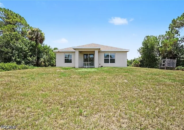 3rd image of 5003 Pine Tree Ln, Labelle, FL 33935 | MLS# 2026032045