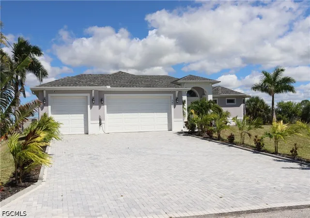 3rd image of 1857 Nw 36Th Pl, Cape Coral, FL 33993 | MLS# 2026032047