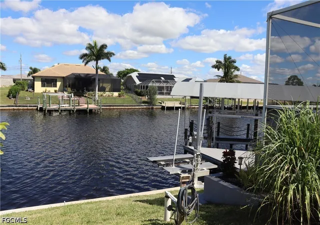 47th image of 1857 Nw 36th Pl, Cape Coral, FL 33993 | MLS# 2026032047