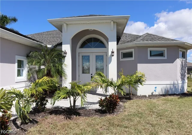 4th image of 1857 Nw 36Th Pl, Cape Coral, FL 33993 | MLS# 2026032047