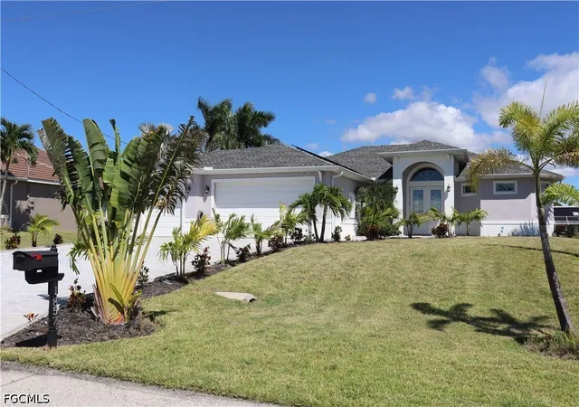 5th image of 1857 Nw 36Th Pl, Cape Coral, FL 33993 | MLS# 2026032047