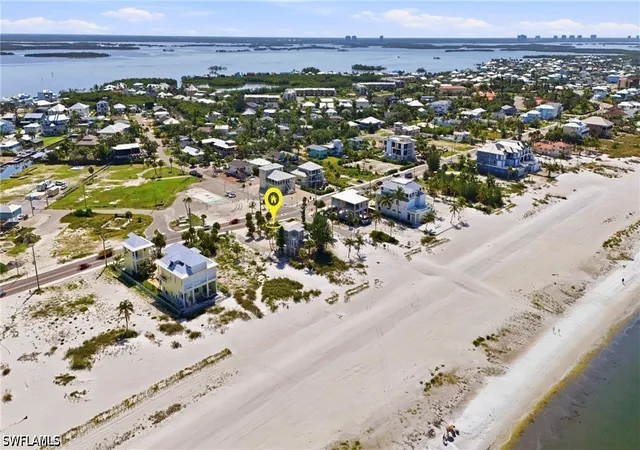 18th image of 5698 Estero Blvd, Fort Myers Beach, FL 33931 | MLS# 226027214