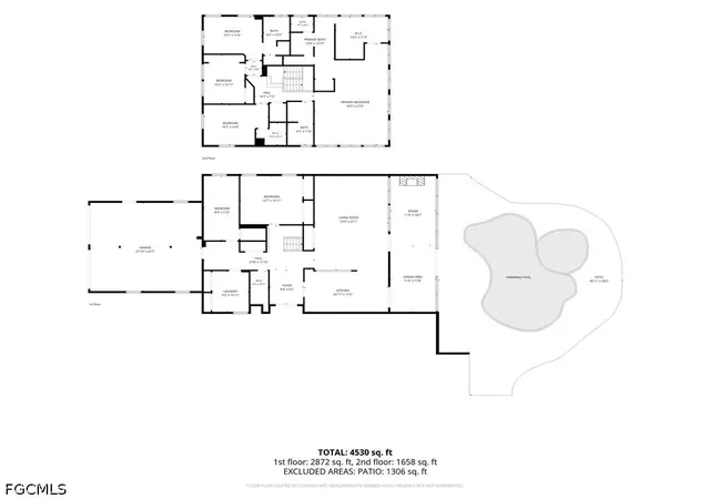 3rd image of 2430 Mcgregor Blvd, Fort Myers, FL 33901 | MLS# 2026032077