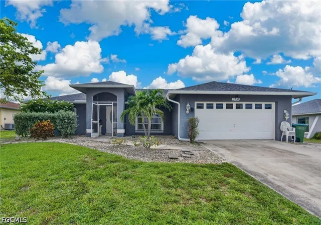 1st image of 3734 Sw 11th Ave, Cape Coral, FL 33914 | MLS# 2026032081