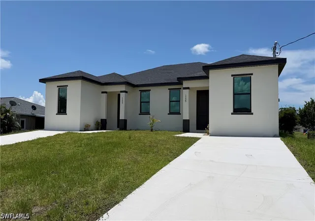 3rd image of 1120/1122 Homer Ave S, Lehigh Acres, FL 33973 | MLS# 226027299