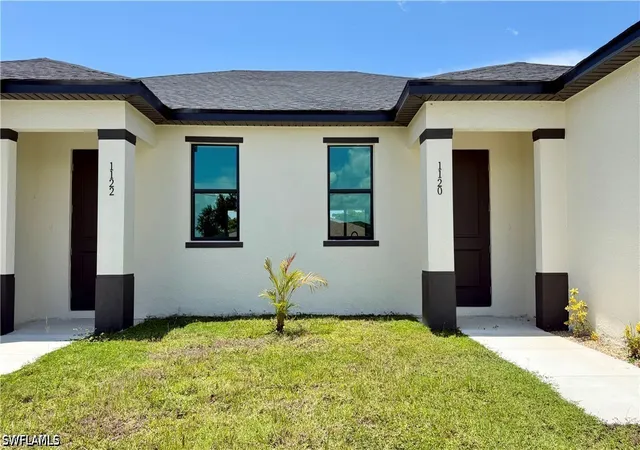 5th image of 1120/1122 Homer Ave S, Lehigh Acres, FL 33973 | MLS# 226027299