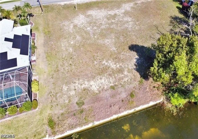 Photo 2 of Land for sale at 16 Se 8th Place, Cape Coral, FL 33990 | MLS# 2026032095 | Listing updated on 2026-07-30