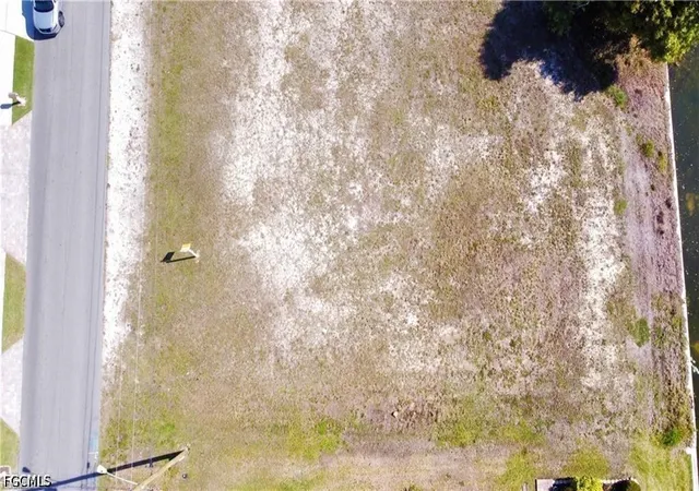 Photo 3 of Land for sale at 16 Se 8th Place, Cape Coral, FL 33990 | MLS# 2026032095 | Listing updated on 2026-07-30