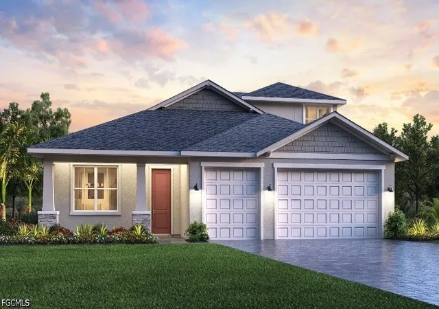Photo 1 of Sale Pending at 11462 Willowleaf Blvd, Punta Gorda, FL 33955 | MLS# 2026032097 | Listing updated on 2026-07-28