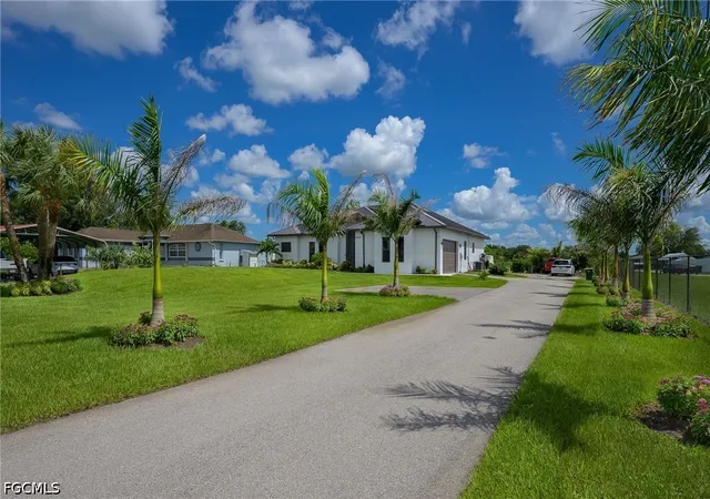Photo 3 of Single family home for sale at 2806 45th Avenue NE, Naples, FL 34120 | MLS# 2026032099 | Listing updated on 2026-07-30