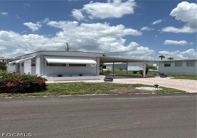 1st image of 3130 Mercury Ln, North Fort Myers, FL 33903 | MLS# 2026032104
