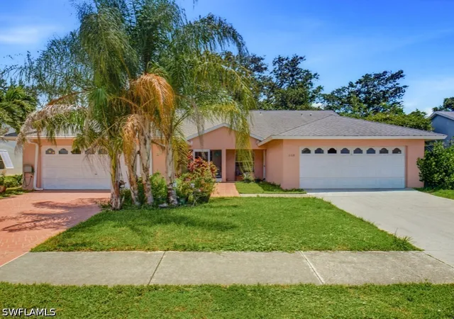 Photo 1 of Townhouse for sale at 510 Saint Andrews Blvd #16, Naples, FL 34113 | MLS# 226026670 | Listing updated on 2026-07-28