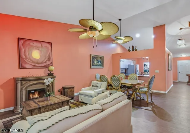 Photo 2 of Townhouse for sale at 510 Saint Andrews Blvd #16, Naples, FL 34113 | MLS# 226026670 | Listing updated on 2026-07-28