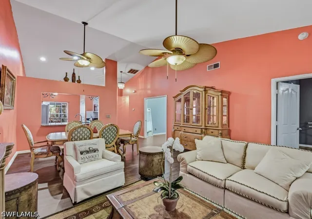 Photo 3 of Townhouse for sale at 510 Saint Andrews Blvd #16, Naples, FL 34113 | MLS# 226026670 | Listing updated on 2026-07-28