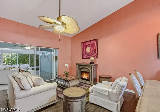 Photo 3 of Townhouse for sale at 510 Saint Andrews Blvd #16, Naples, FL 34113 | MLS# 226026670 | Listing updated on 2026-07-28