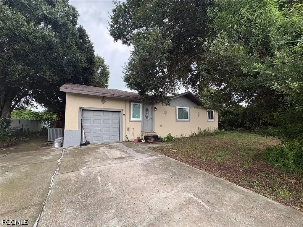 Photo 1 of Single family home for sale at 3110 11th Street Sw, Lehigh Acres, FL 33976 | MLS# 2026032120 | Listing updated on 2026-10-08