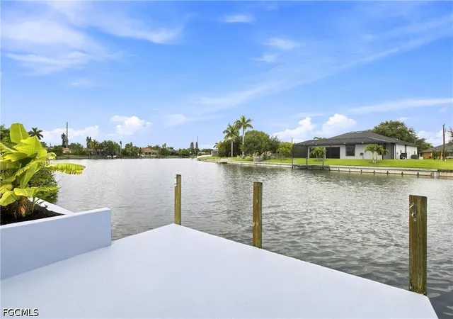 Photo 2 of Single family home for sale at 28 Ne 19th Court, Cape Coral, FL 33909 | MLS# 2026032123 | Listing updated on 2026-07-28