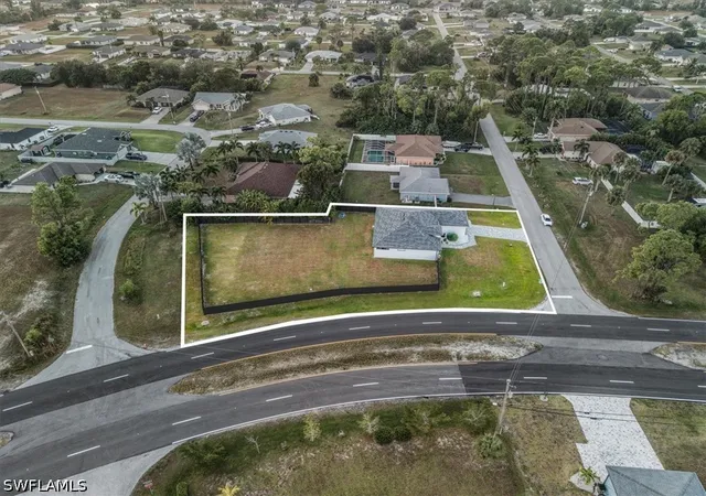 Photo 3 of Sale Pending at 1124 Ne 35th Lane, Cape Coral, FL 33909 | MLS# 226027525 | Listing updated on 2026-08-28