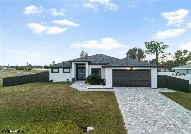 Photo 3 of Sale Pending at 1124 NE 35th Lane, Cape Coral, FL 33909 | MLS# 226027525 | Listing updated on 2026-08-28