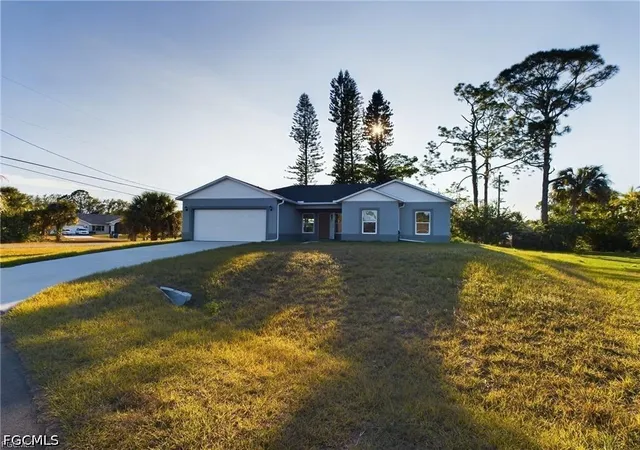 Photo 3 of Single family home for sale at 15 Hampton Ave, Lehigh Acres, FL 33936 | MLS# 2026032126 | Listing updated on 2026-07-29