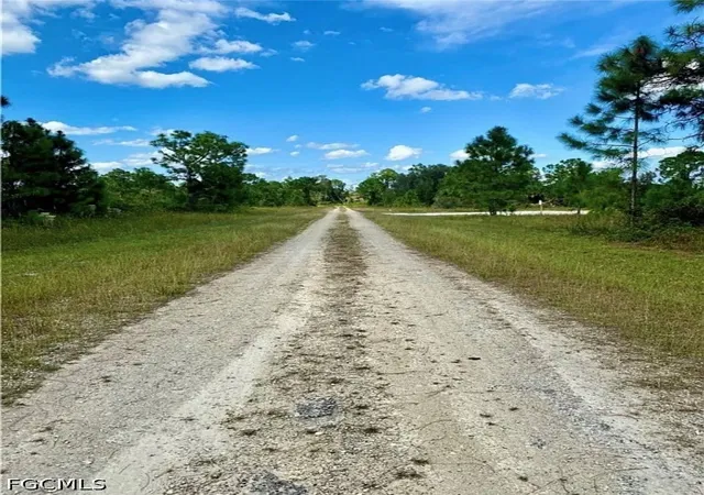 Photo 2 of Land for sale at 950 Kyle Ave, Lehigh Acres, FL 33974 | MLS# 2026032130 | Listing updated on 2026-07-29