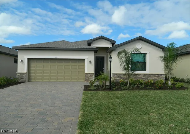 1st image of 3447 Menores Wy, Fort Myers, FL 33905 | MLS# 2026032157