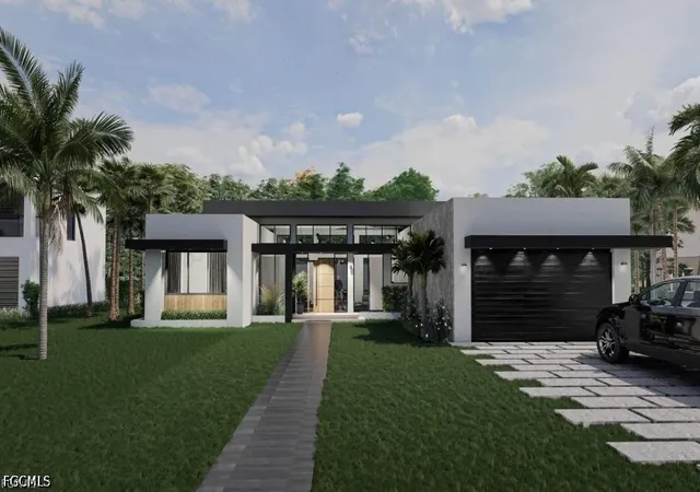 Photo 1 of Single family home for sale at 3105 Nw 17th Lane, Cape Coral, FL 33993 | MLS# 2026032163 | Listing updated on 2026-08-09