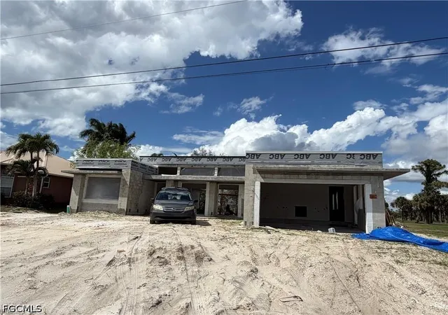 Photo 3 of Single family home for sale at 3105 NW 17th Lane, Cape Coral, FL 33993 | MLS# 2026032163 | Listing updated on 2026-08-09