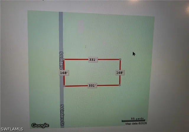 1st image of 235 S Lindero St, Clewiston, FL 33440 | MLS# 226027636