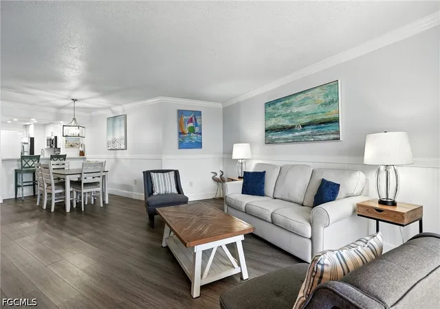 3rd image of 440 Seaview Ct #201, Marco Island, FL 34145 | MLS# 2026032173