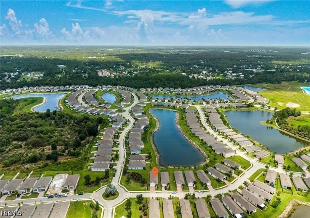 1st image of 18540 Cronin Sand Ln, North Fort Myers, FL 33917 | MLS# 2026032178