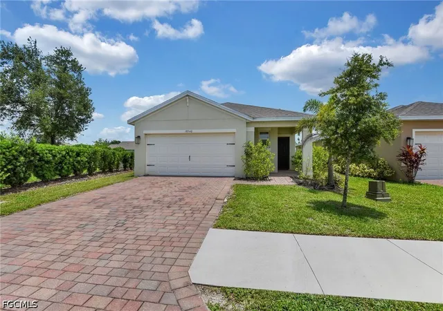2nd image of 18540 Cronin Sand Ln, North Fort Myers, FL 33917 | MLS# 2026032178