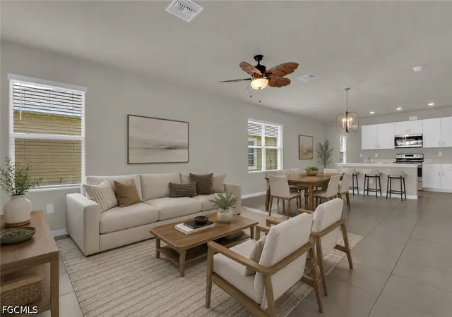 3rd image of 18540 Cronin Sand Ln, North Fort Myers, FL 33917 | MLS# 2026032178