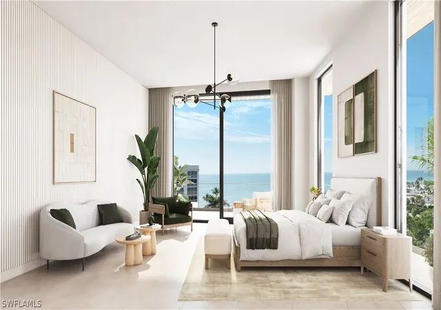 3rd image of 3300 Gulf Shore Blvd N #405, Naples, FL 34103 | MLS# 226012612