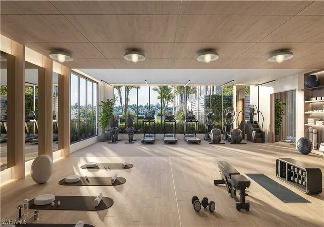 5th image of 3300 Gulf Shore Blvd N #405, Naples, FL 34103 | MLS# 226012612