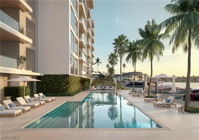 7th image of 3300 Gulf Shore Blvd N #405, Naples, FL 34103 | MLS# 226012612