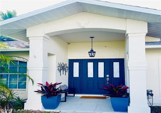 2nd image of 3520 Sw 1st Pl Sw 1st Pl, Cape Coral, FL 33914 | MLS# 226010840