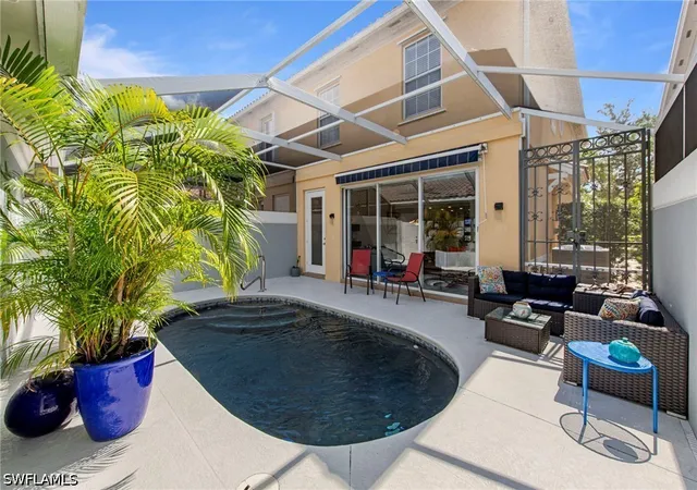 Photo 3 of Sale Pending at 28254 Village Walk Cir S, Bonita Springs, FL 34135 | MLS# 226027386 | Listing updated on 2026-08-02