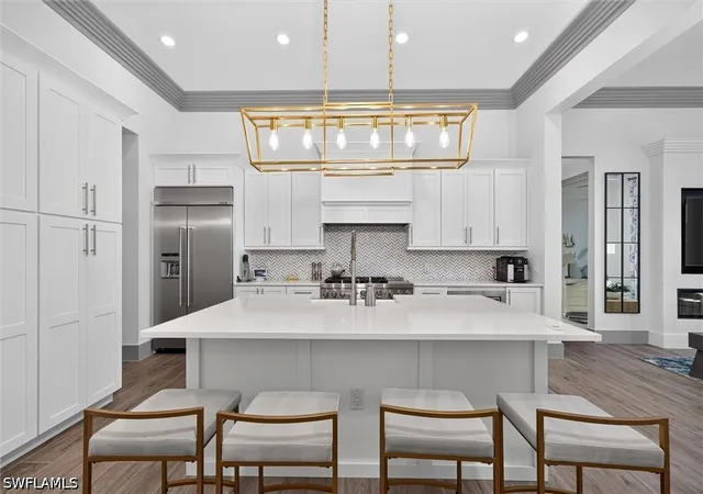 Photo 2 of Single family home for sale at 3245 Cullowee Ln, Naples, FL 34114 | MLS# 226027073 | Listing updated on 2026-07-31