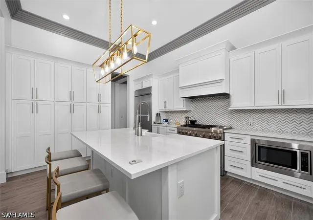 Photo 3 of Single family home for sale at 3245 Cullowee Ln, Naples, FL 34114 | MLS# 226027073 | Listing updated on 2026-07-31