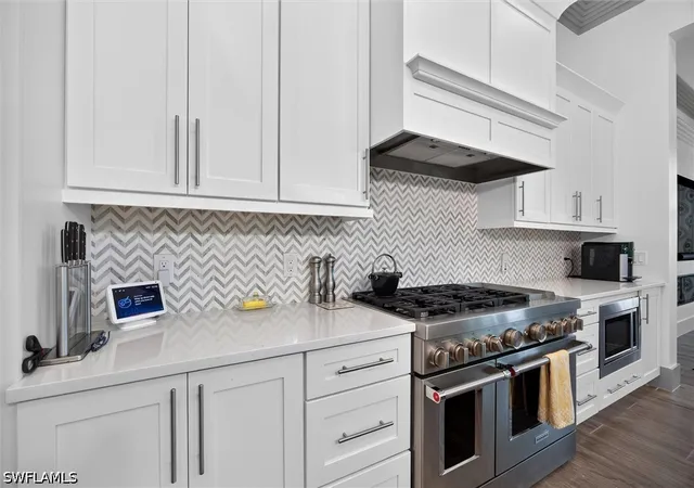 Photo 3 of Single family home for sale at 3245 Cullowee Ln, Naples, FL 34114 | MLS# 226027073 | Listing updated on 2026-07-31